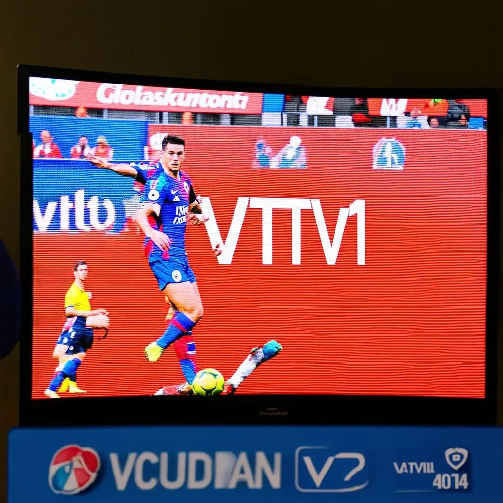 VTV1サッカー観戦：絶対に見逃せない試合