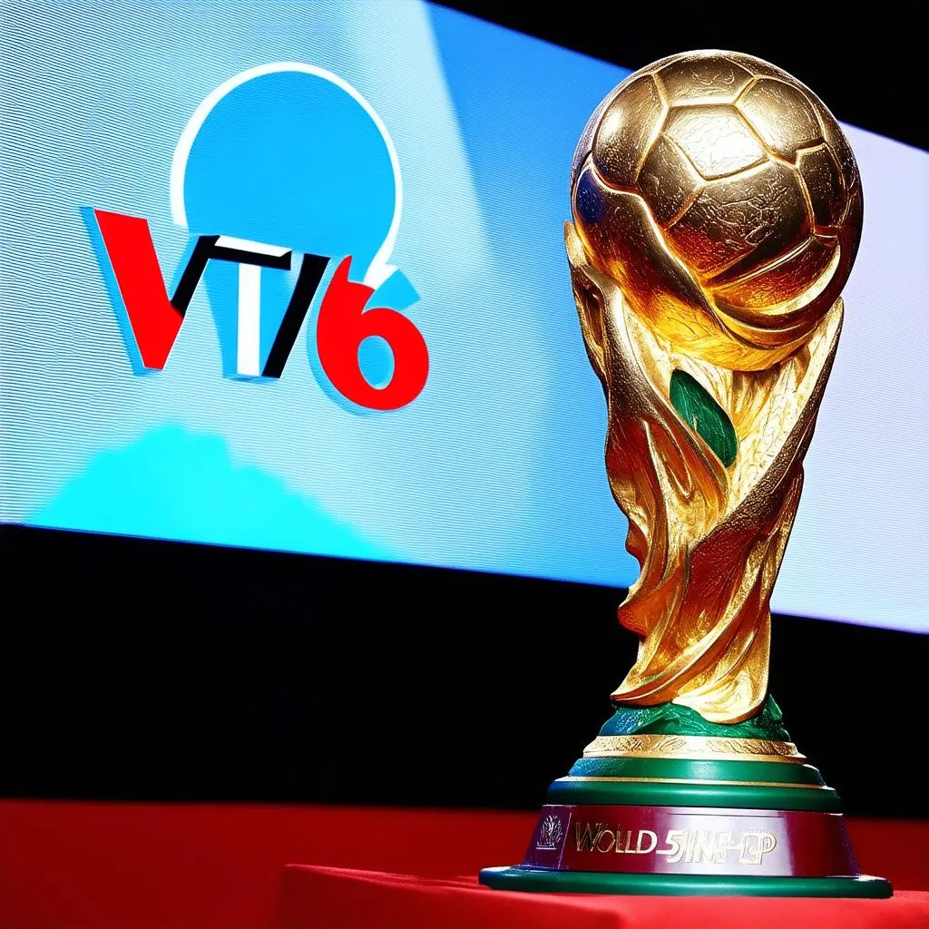 VTV6 World Cup