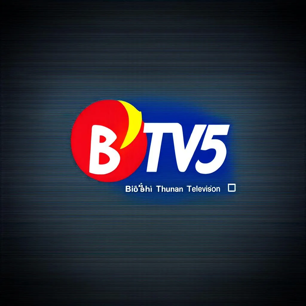 BTV5 logo