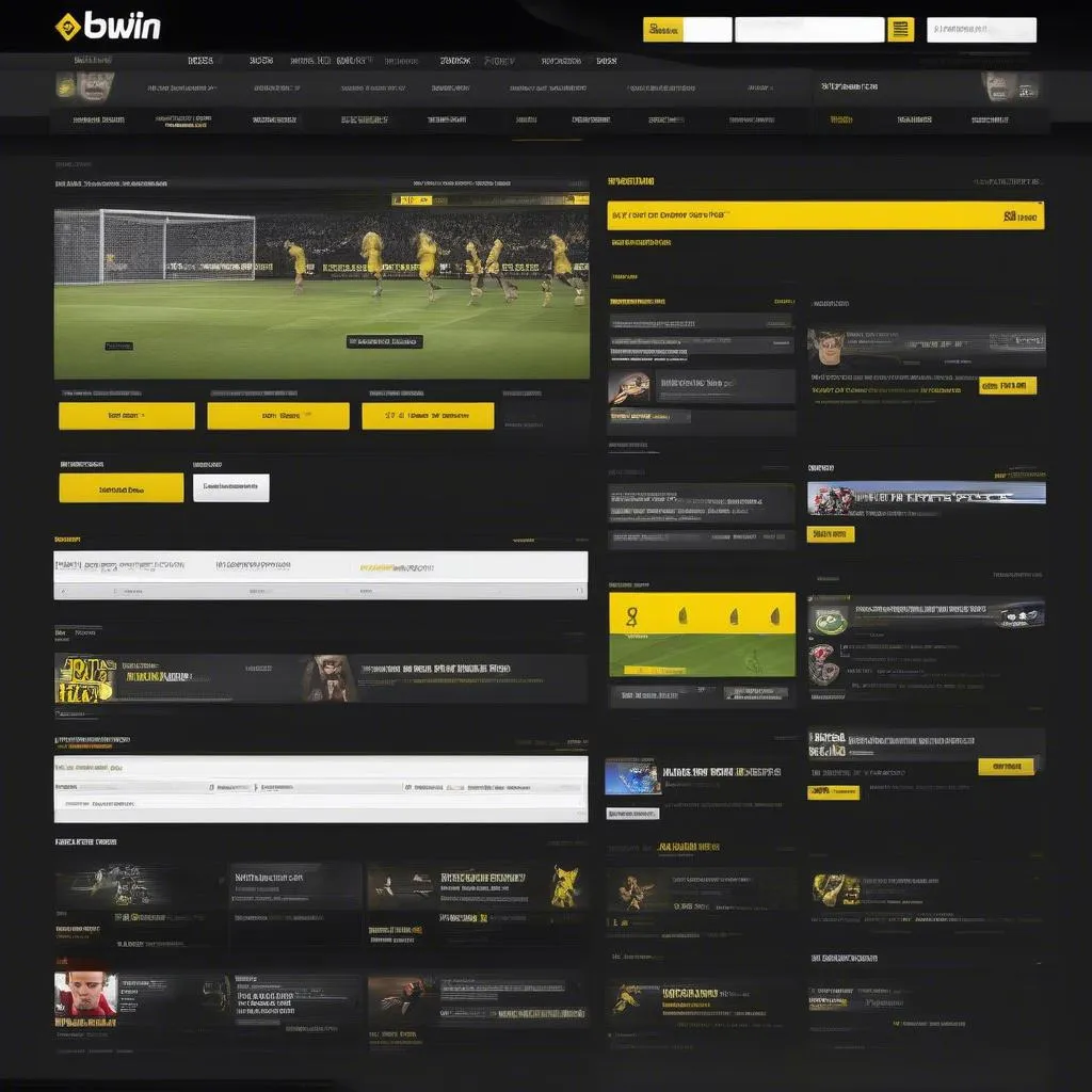 bwin-trang-web