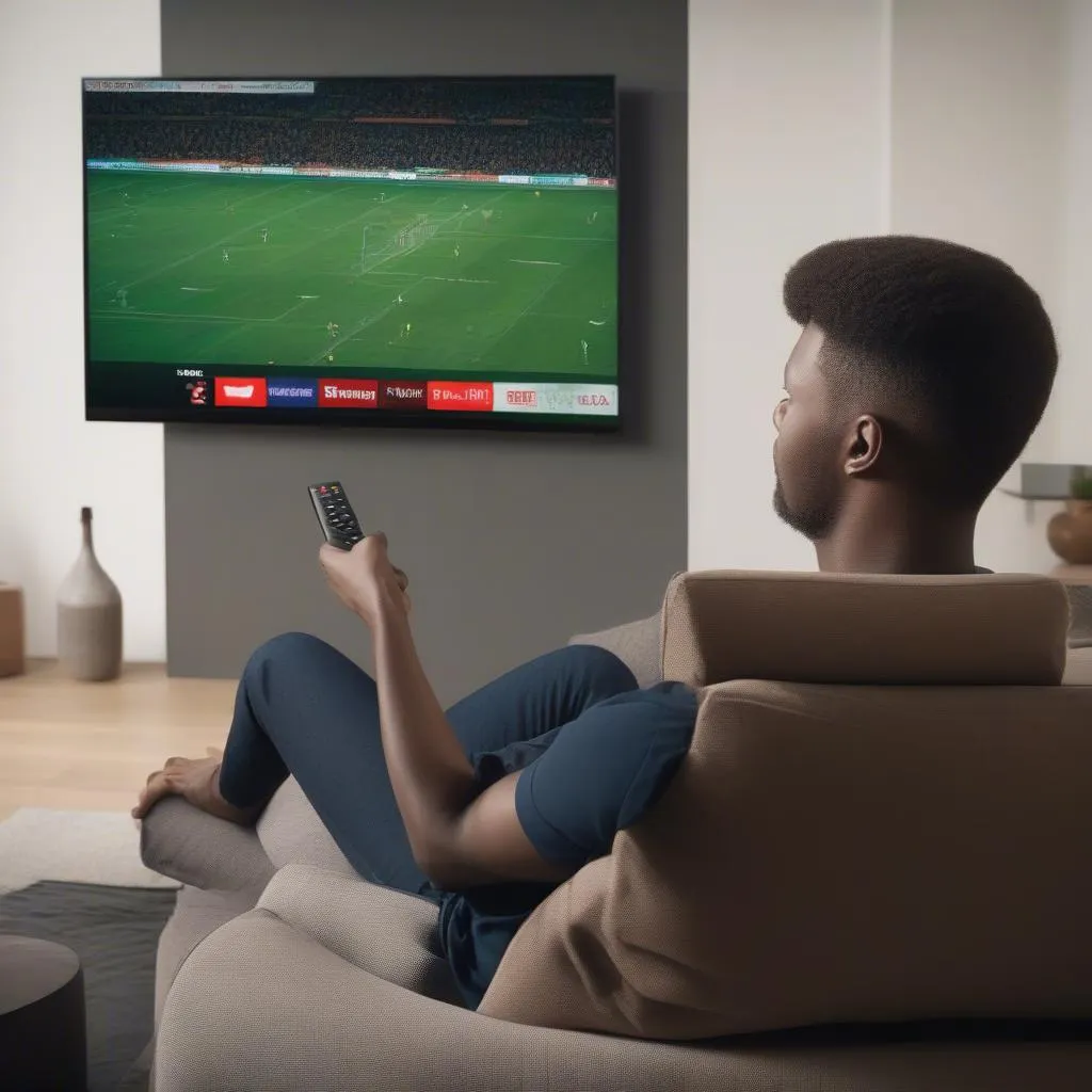 K+ pe Smart TV: Ghid Pas cu Pas Pentru Fani Fotbal