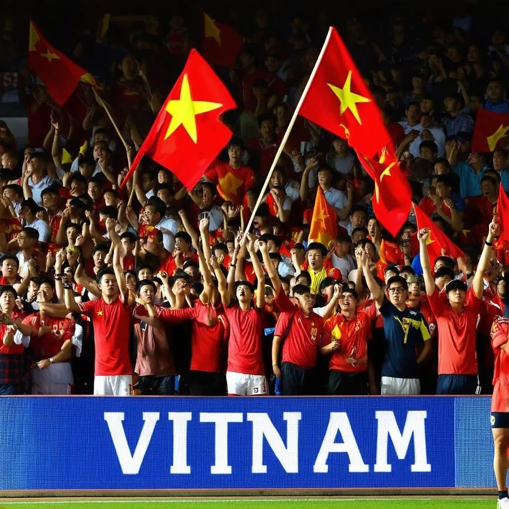 Cheer-for-the-Vietnam-team