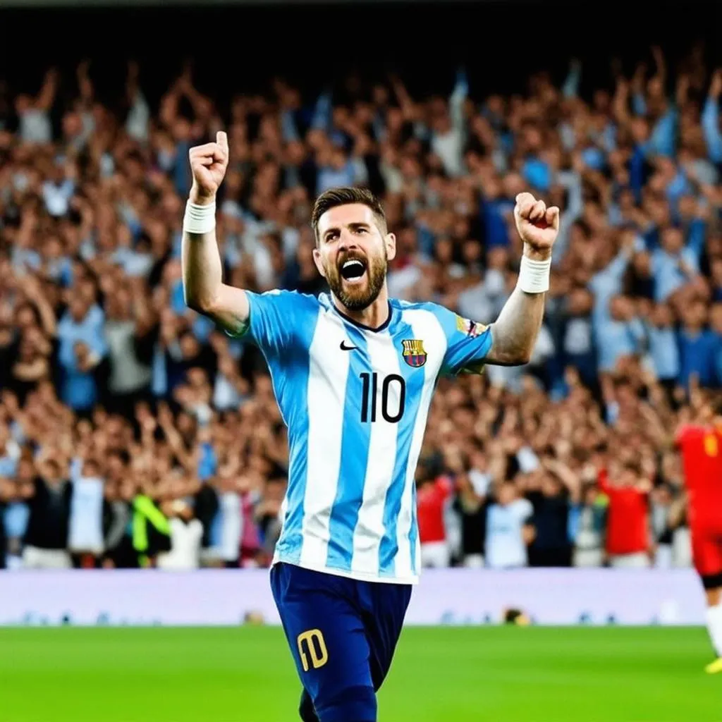 lịch sử đội tuyển argentina copa america