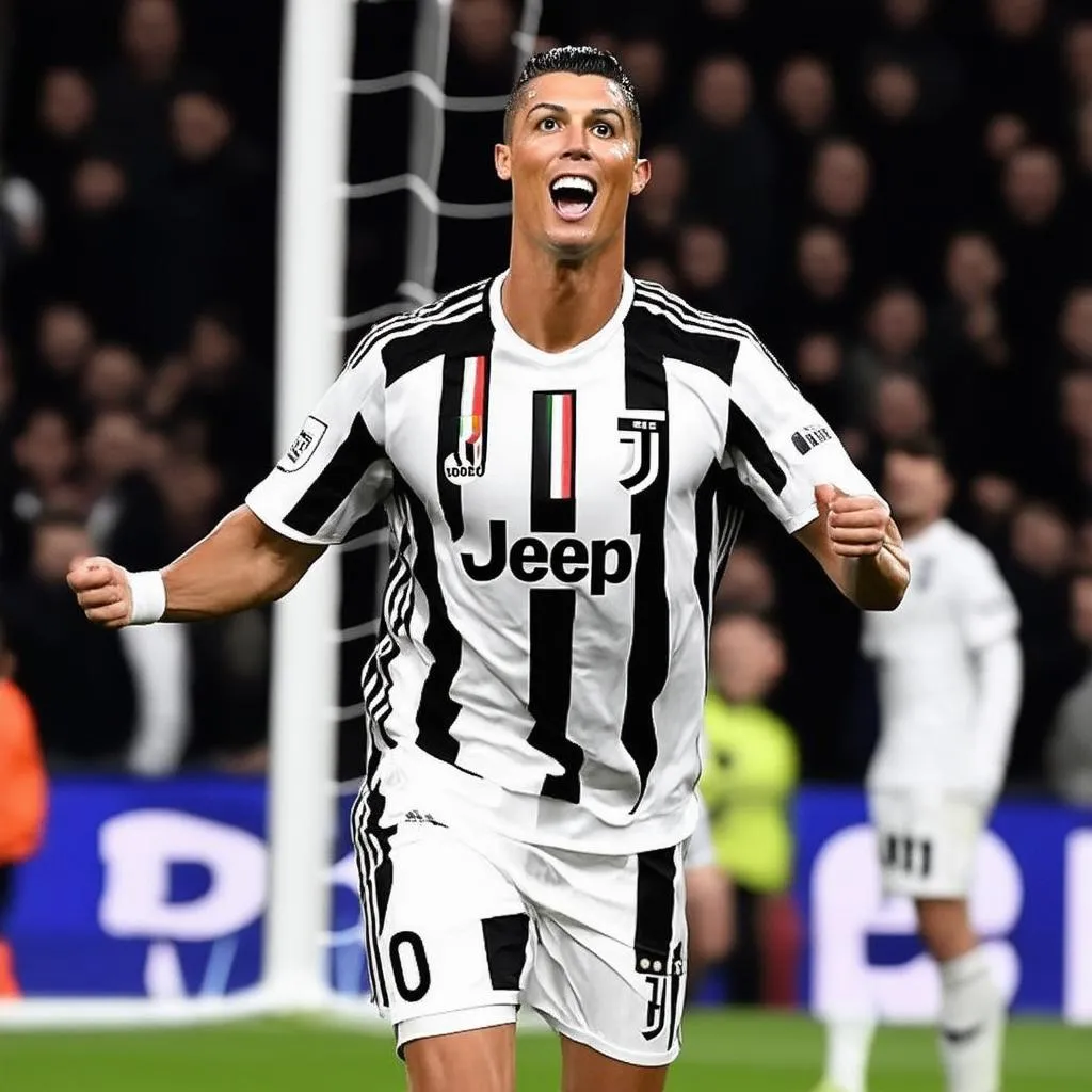 ronaldo-juventus