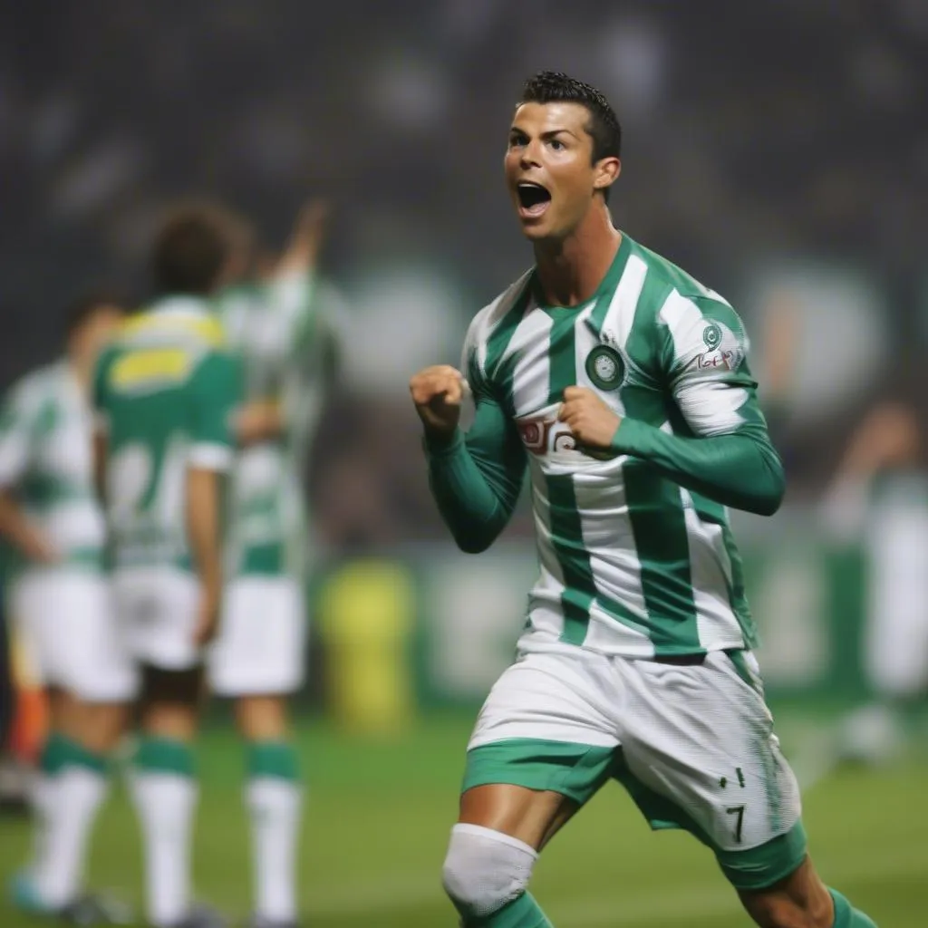 ronaldo-sporting-cp