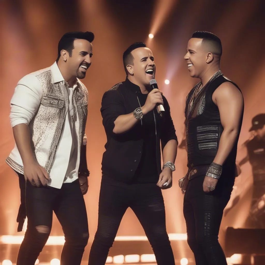 Despacito - Cơn sốt âm nhạc toàn cầu