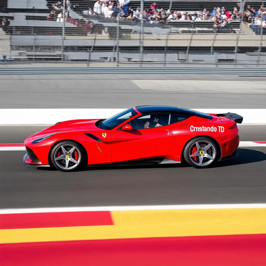 siêu-xe-ferrari-f12-tdf-của-ronaldo