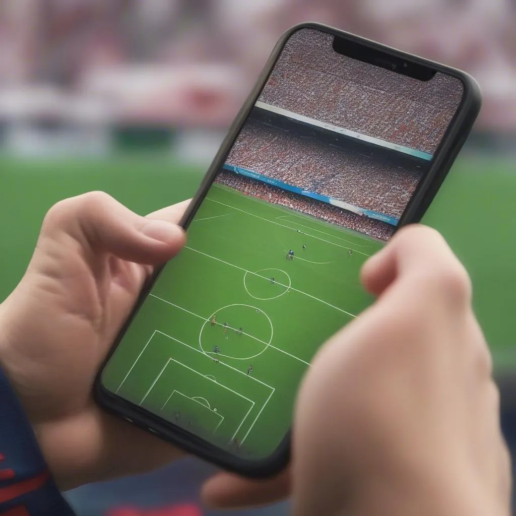 Voetbal-apps voor Android: Tips voor Echte Fans