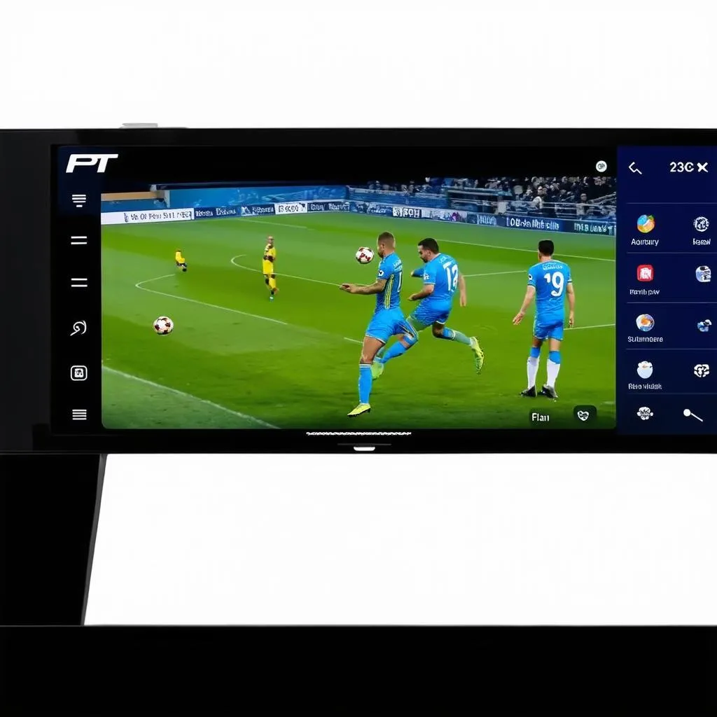 Top Aplicații Android Box pentru Meciuri Live: Ghid Fan Detaliat