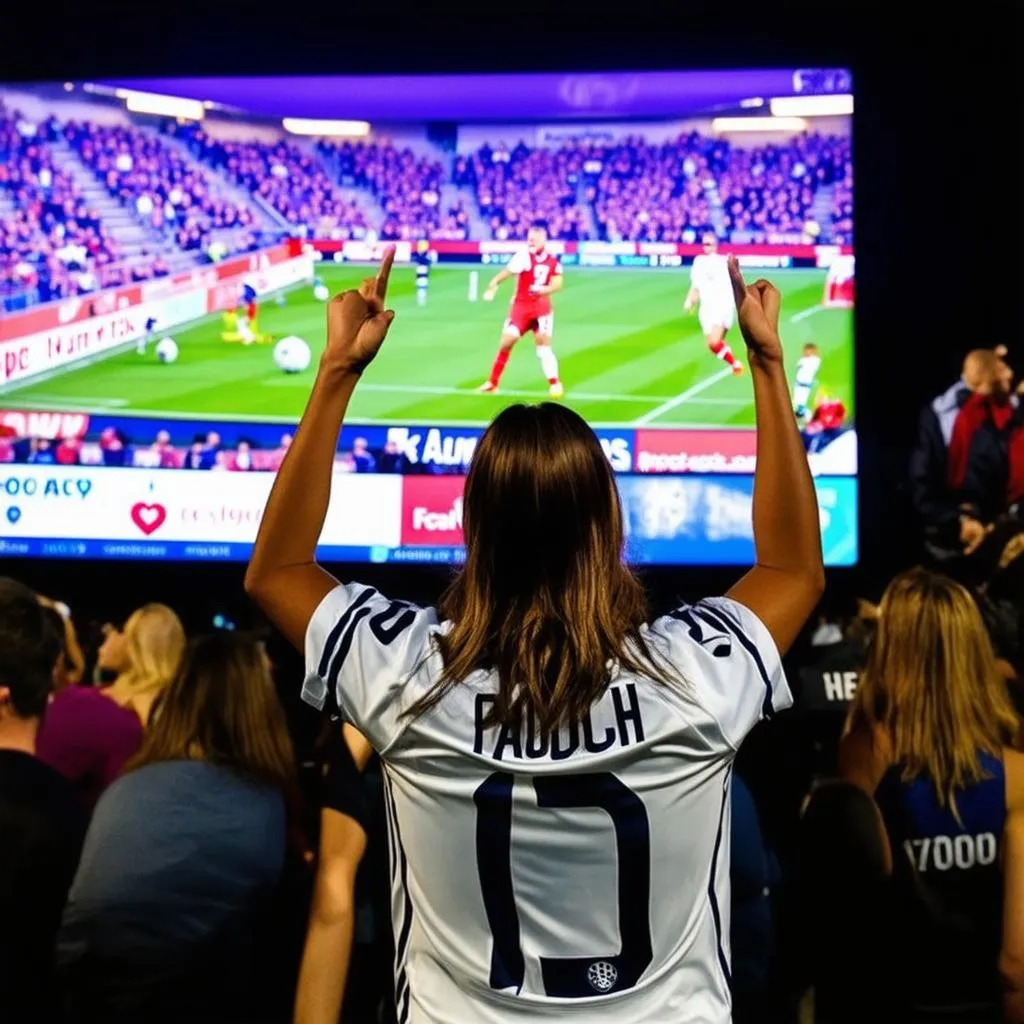 Ragazze e Calcio: Bellezza Inattesa!