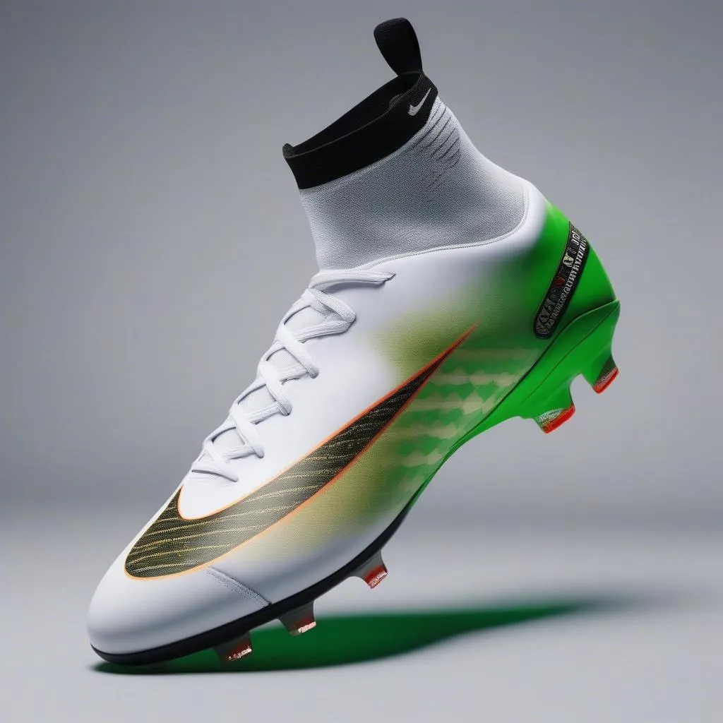 Giày CR7 Ronaldo Nike Mercurial Chính Hãng