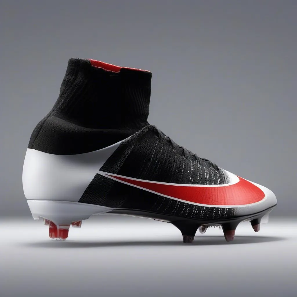 Giày đá bóng Nike Mercurial Superfly