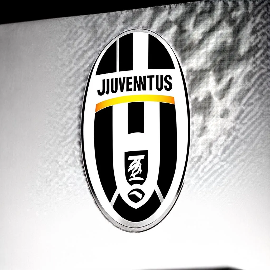 Juventus crest