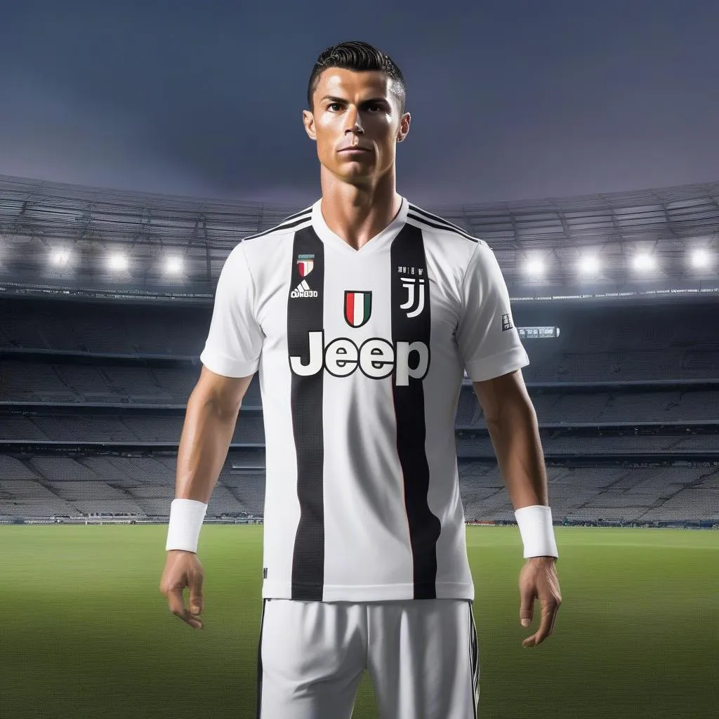 juventus-ronaldo