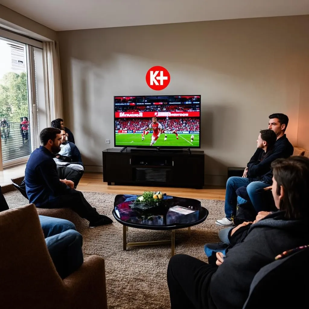 K+ Live Voetbal Kijken: Tips & Tricks voor Fans