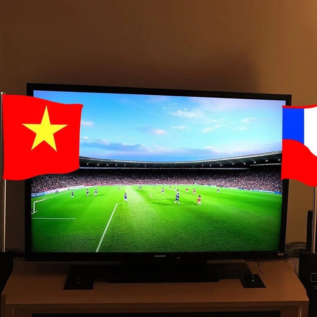 Vietnam vs Thailand Women’s Soccer: Watch the Live Fever Pitch!