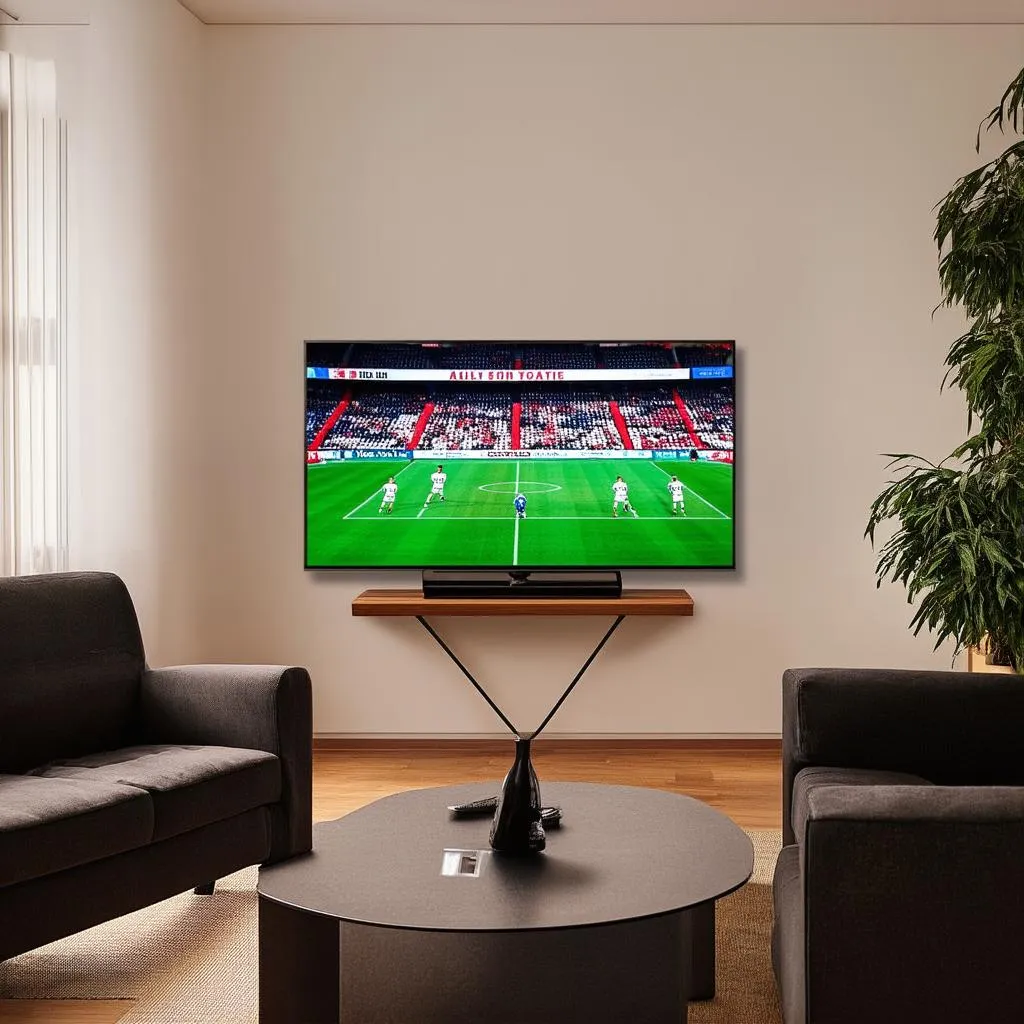 Online Voetbal Kijken – Tips voor Echte Fans!