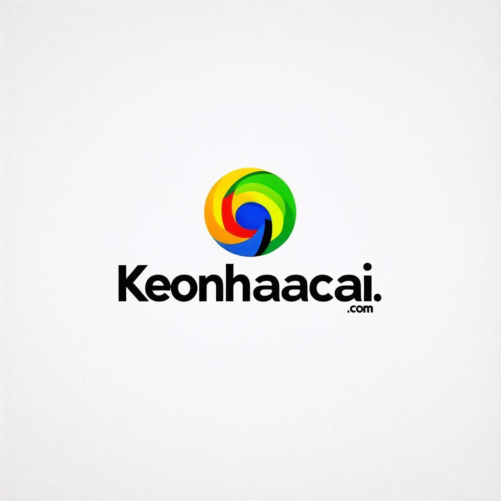 Keonhacai.com logo