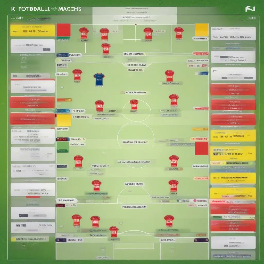 K+ Futebol Ao Vivo Hoje: Horários, Previsões e Guia