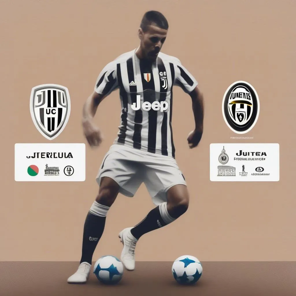 Lịch thi đấu bóng đá Serie A - Juventus vs Inter Milan