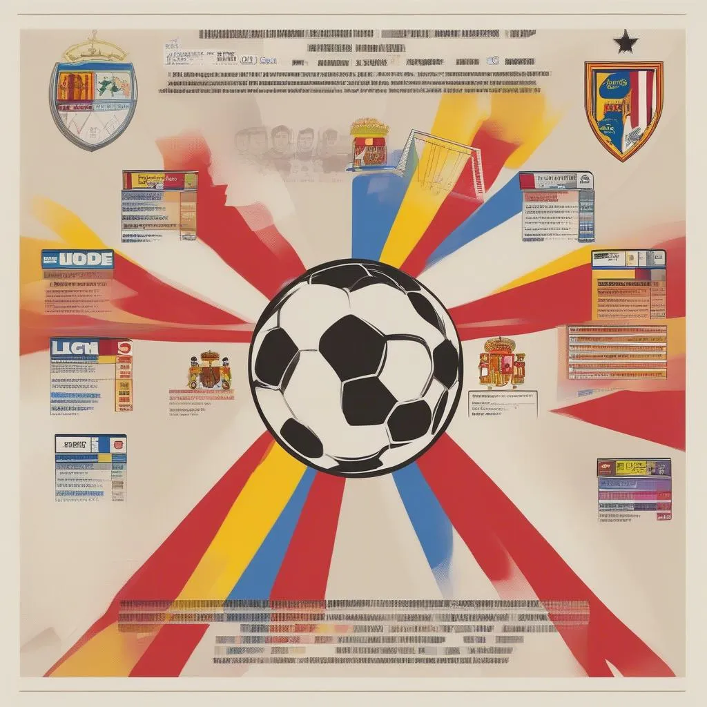 Liga en Direct Aujourd’hui: Calendrier & Pronostics