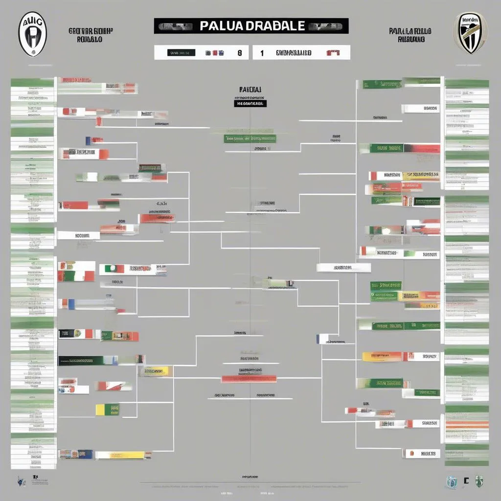 Lịch thi đấu Dybala - Ronaldo - AO3