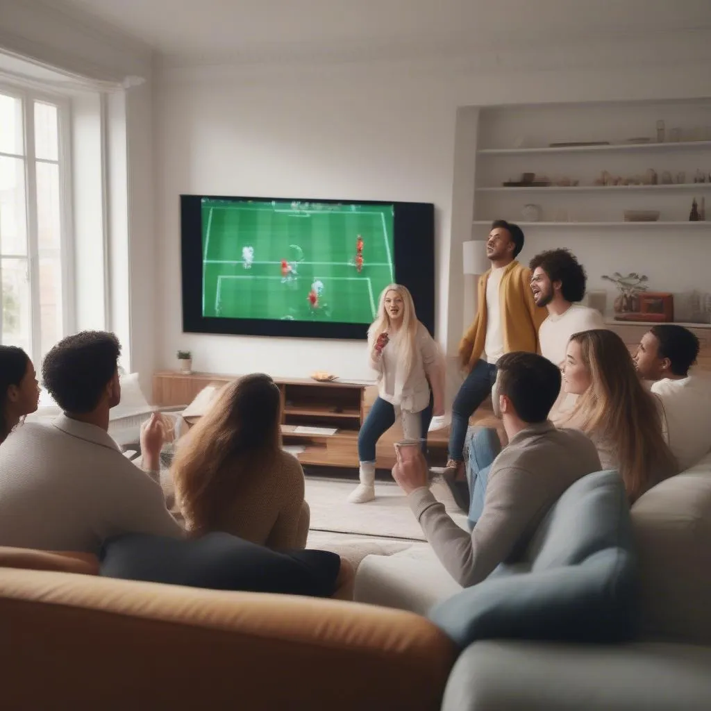 Watch Live Football Online: Your Ultimate Streaming Guide