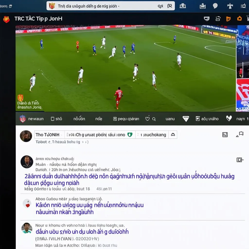 Live Olympisch Voetbal Vietnam: Vind de Nieuwste Links!