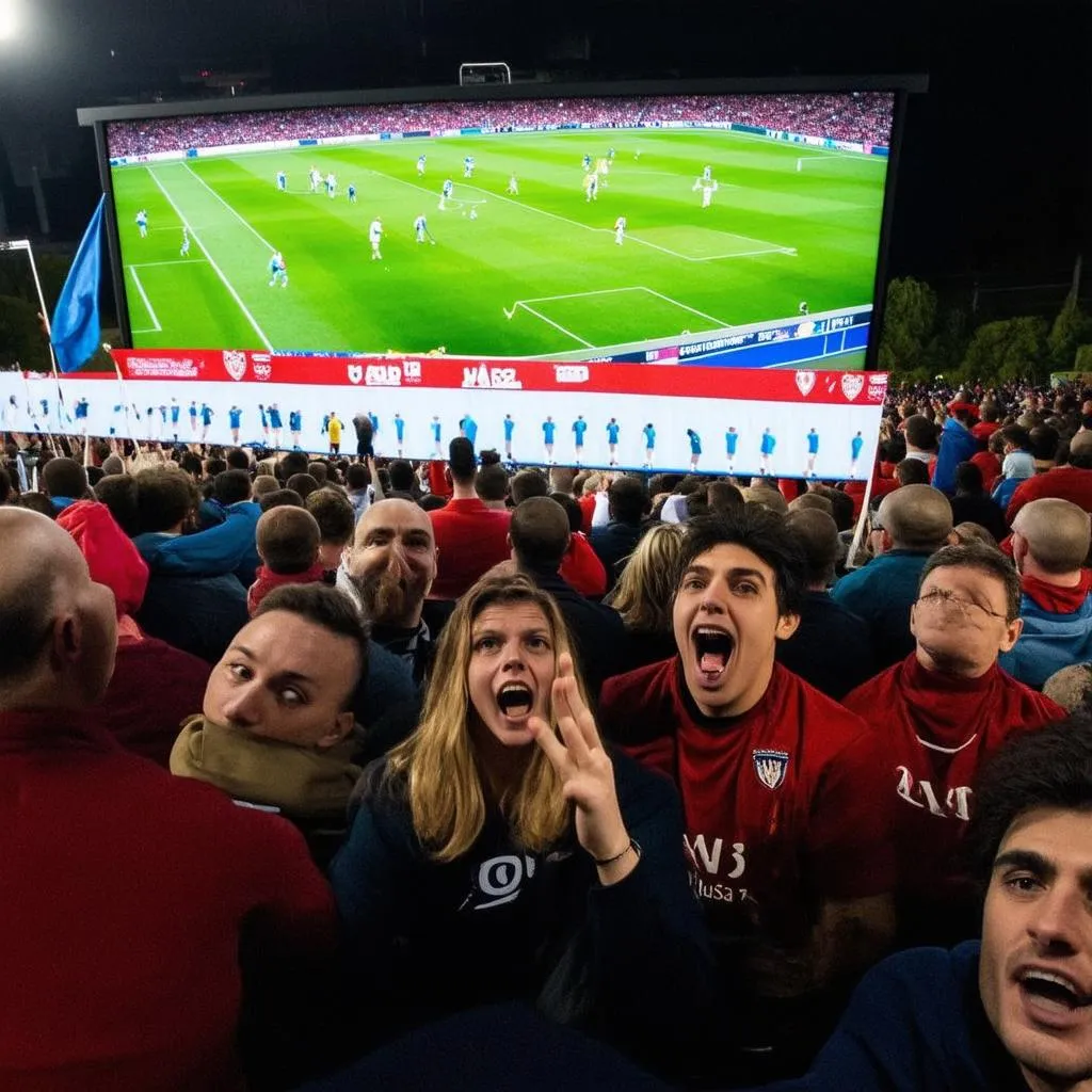 Diretta Calcio U23 Asiad: Dove Vedere le Partite