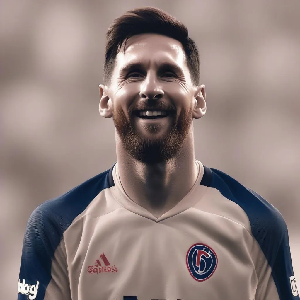 Messi Ronaldo Lương So Sánh