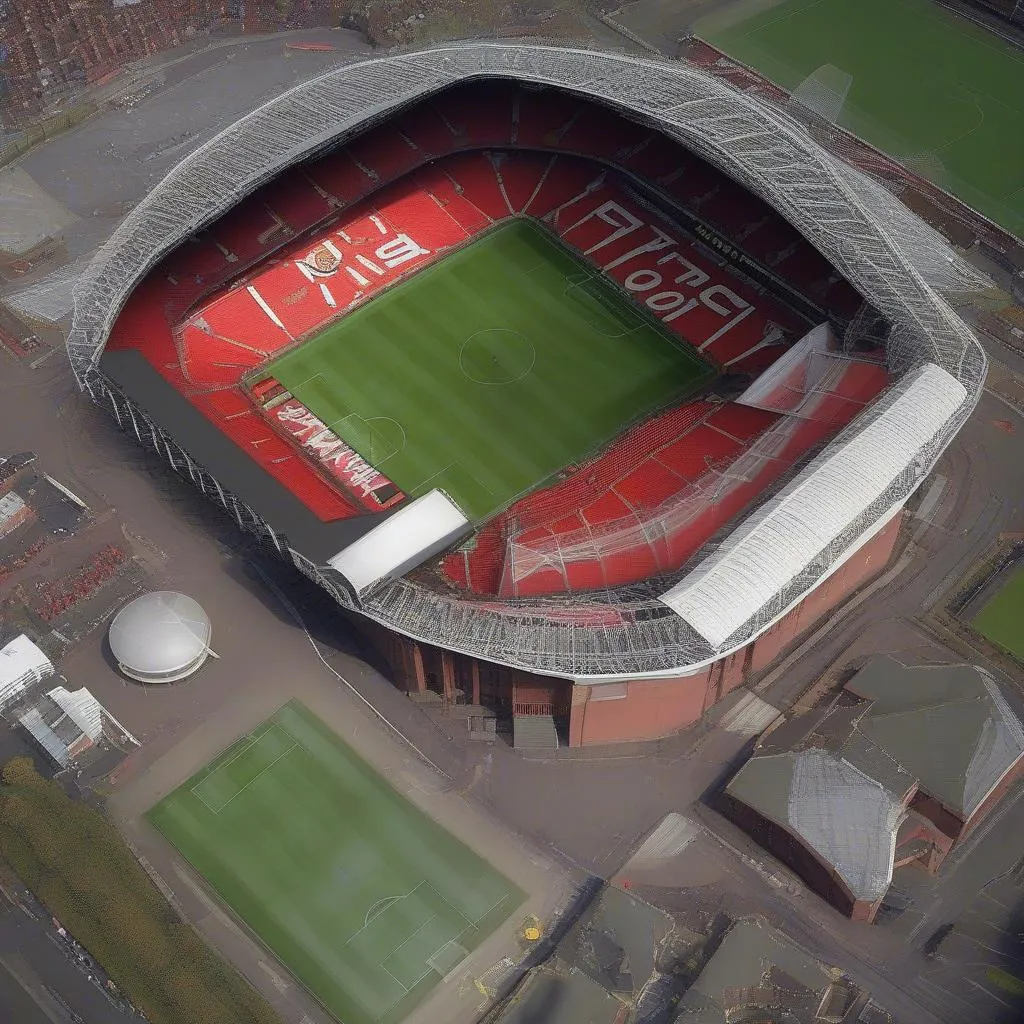 old-trafford