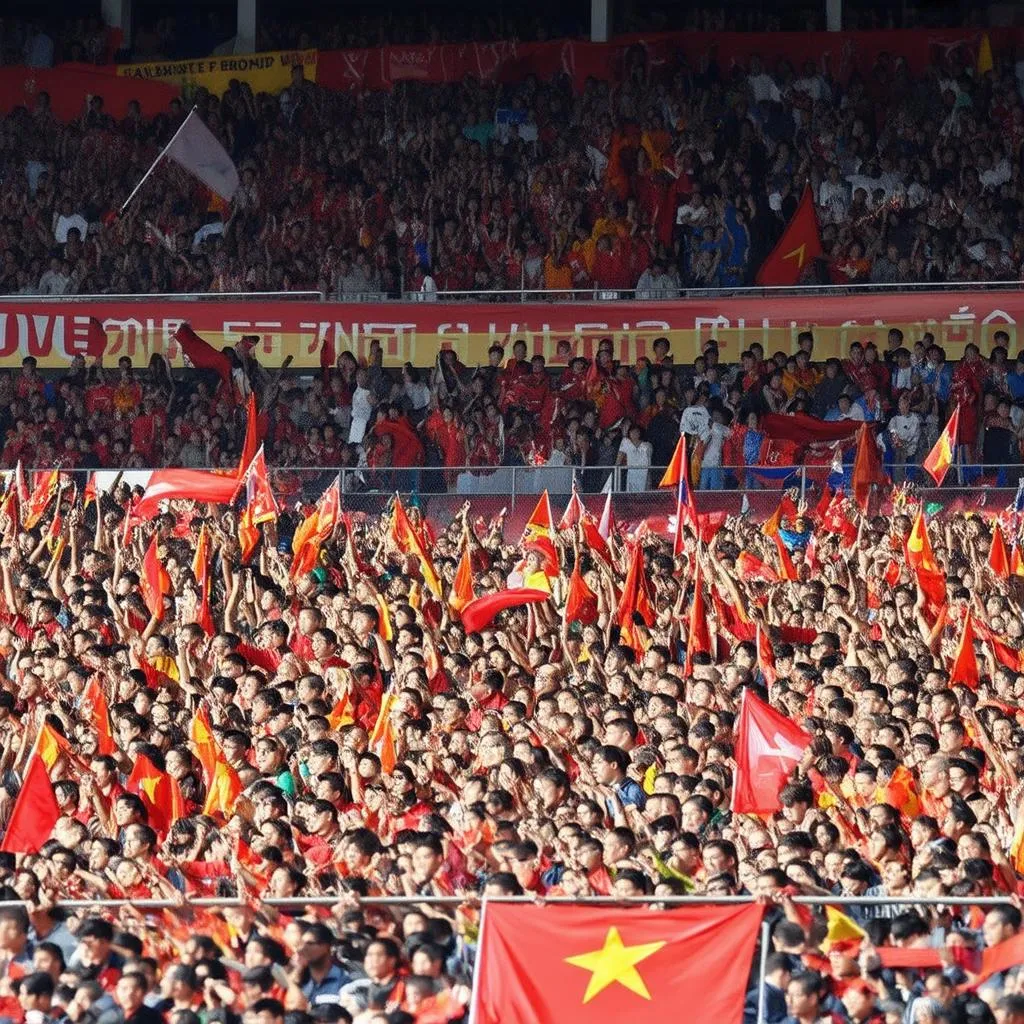 Vietnam Yémen Foot : Streaming Live & Infos Match