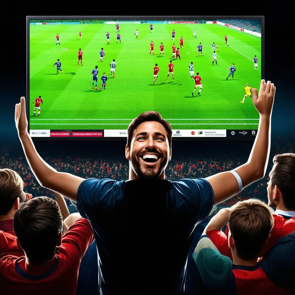 Football en Direct Bookmakers : Astuces pour Fans Passionnés !