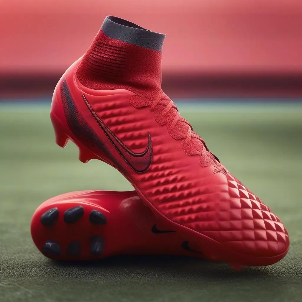 Giày Nike Magista Red Ronaldo