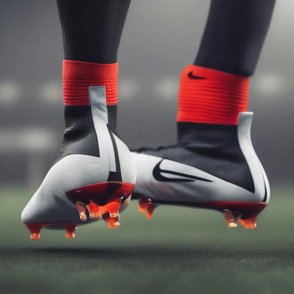 Nike Mercurial Superfly for Ronaldo