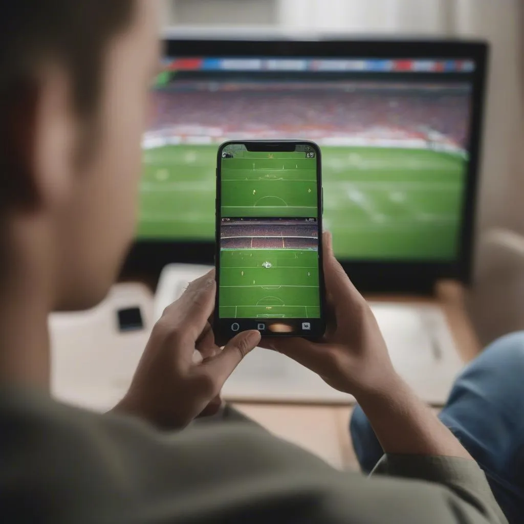 Beste Apps om K-Voetbal te kijken op iPhone (2023)