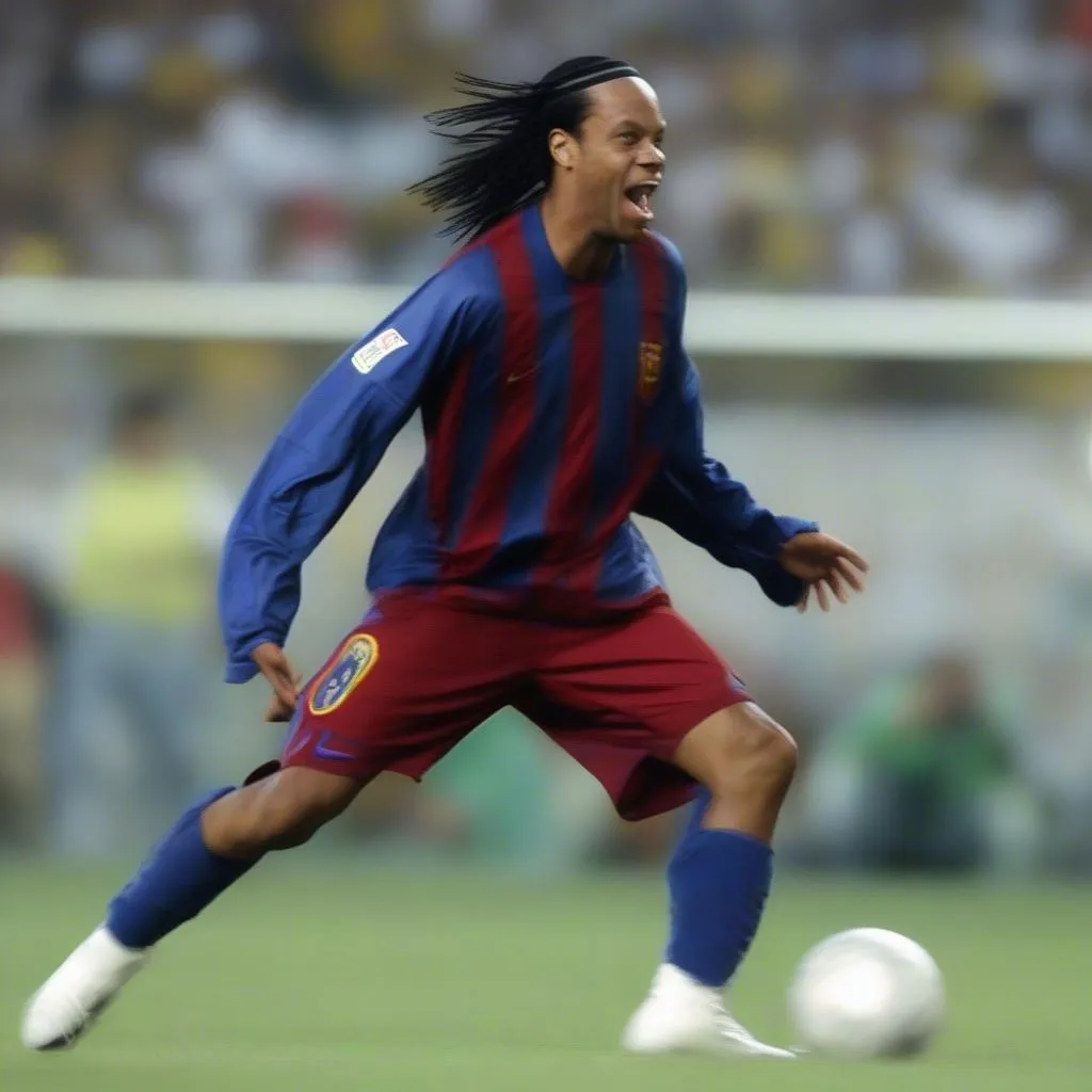 Ronaldinho-ma-thuật-bóng-đá