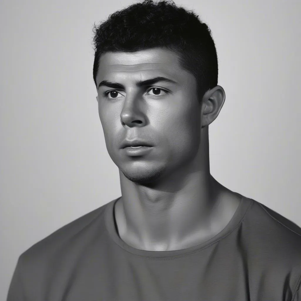 Ronaldo 2007