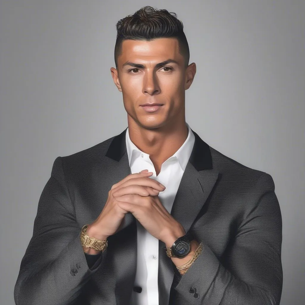 ronaldo-2019-style