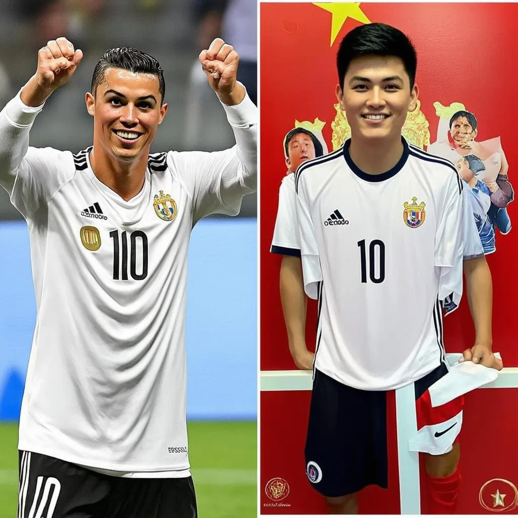 ronaldo-and-fan-viet-nam