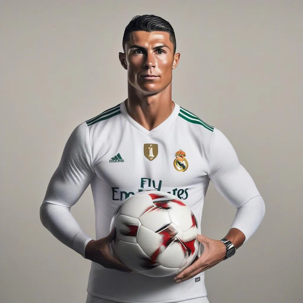 Ronaldo áo đấu sân khách 2019 mua ở đâu