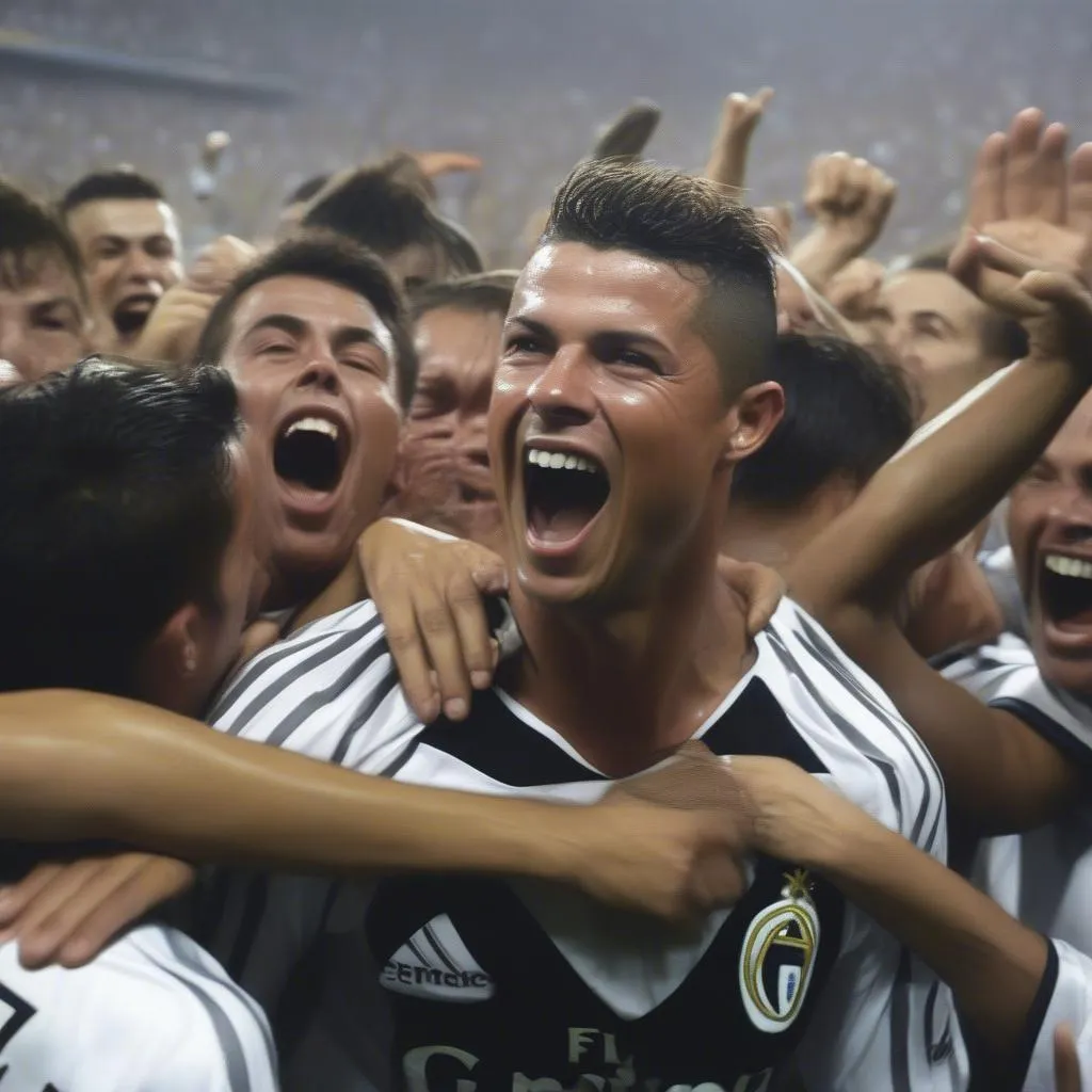 ronaldo béo giải nghệ năm bao nhiêu tuổi tranh đấu