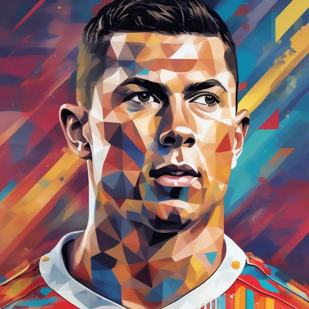 Ronaldo Béo: Một Tượng Đài Của Bóng Đá