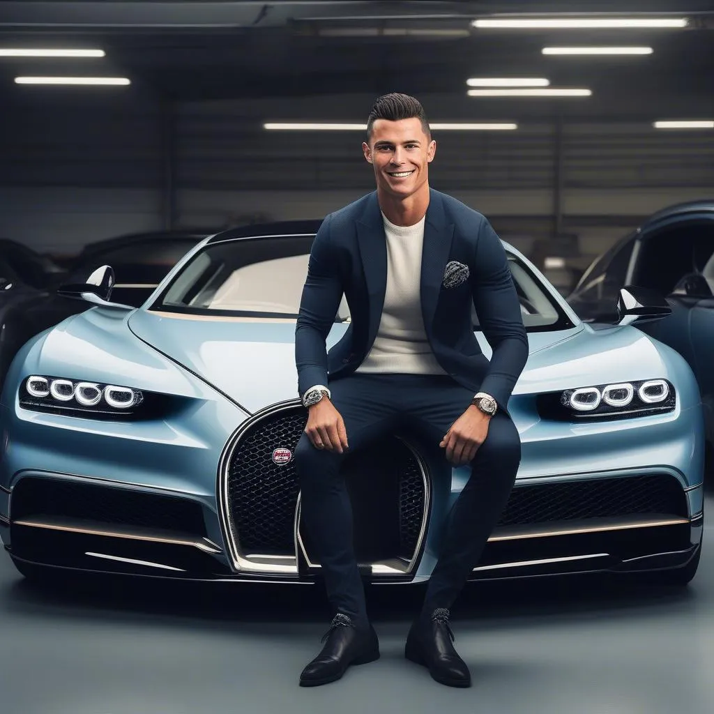 bugatti-chiron-của-ronaldo