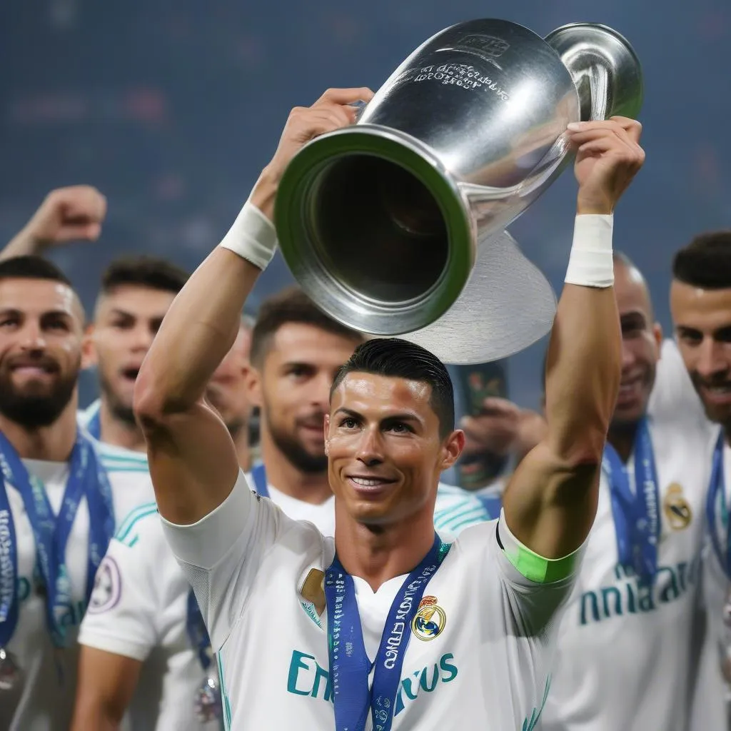 ronaldo-champions-league-trophy