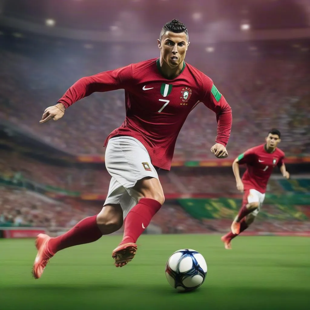 ronaldo-cr7