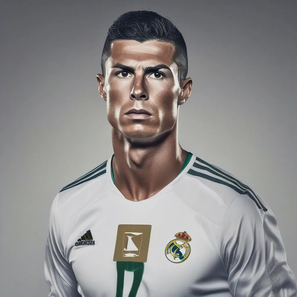 Ronaldo CR99