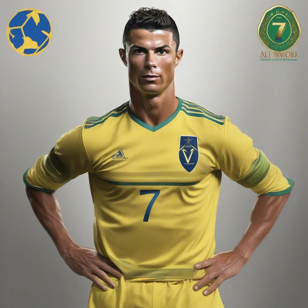 Ronaldo, cuối sự nghiệp