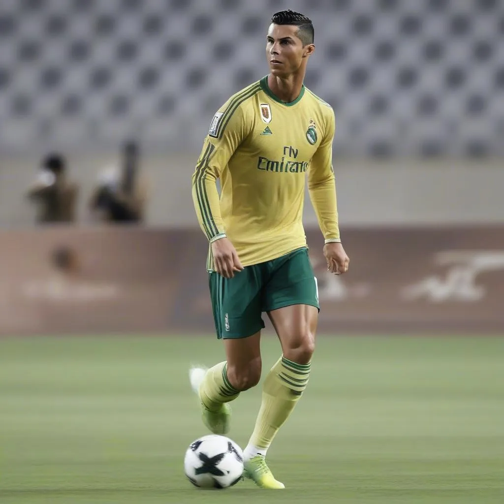 Ronaldo, Cup CPL, Dự đoán, SPL