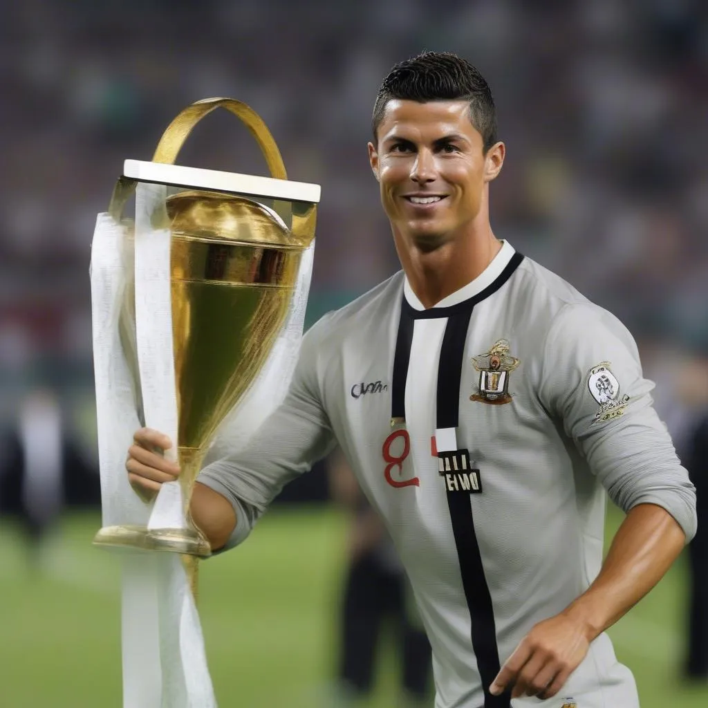 Cristiano Ronaldo, Dailymail.co.uk, lịch sử, tuổi trẻ, cầu thủ bóng đá